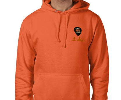 Riff Responsibly Hoodie