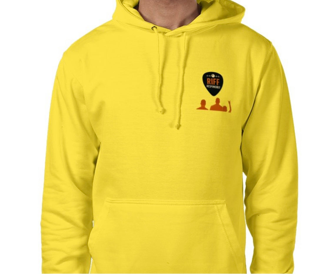 Riff Responsibly™ | Hoodie
