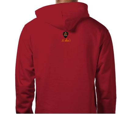 Riff Responsibly | We Are The Mods Hoodie