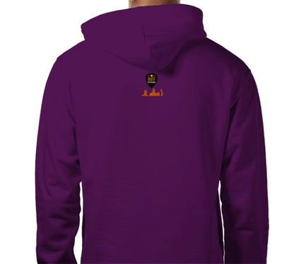 Riff Responsibly | Disco Fever Boogie Nights Hoodie