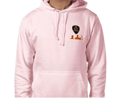 Riff Responsibly Hoodie