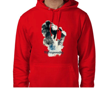 Riff Responsibly | Soul Sister,Soul Hoodie