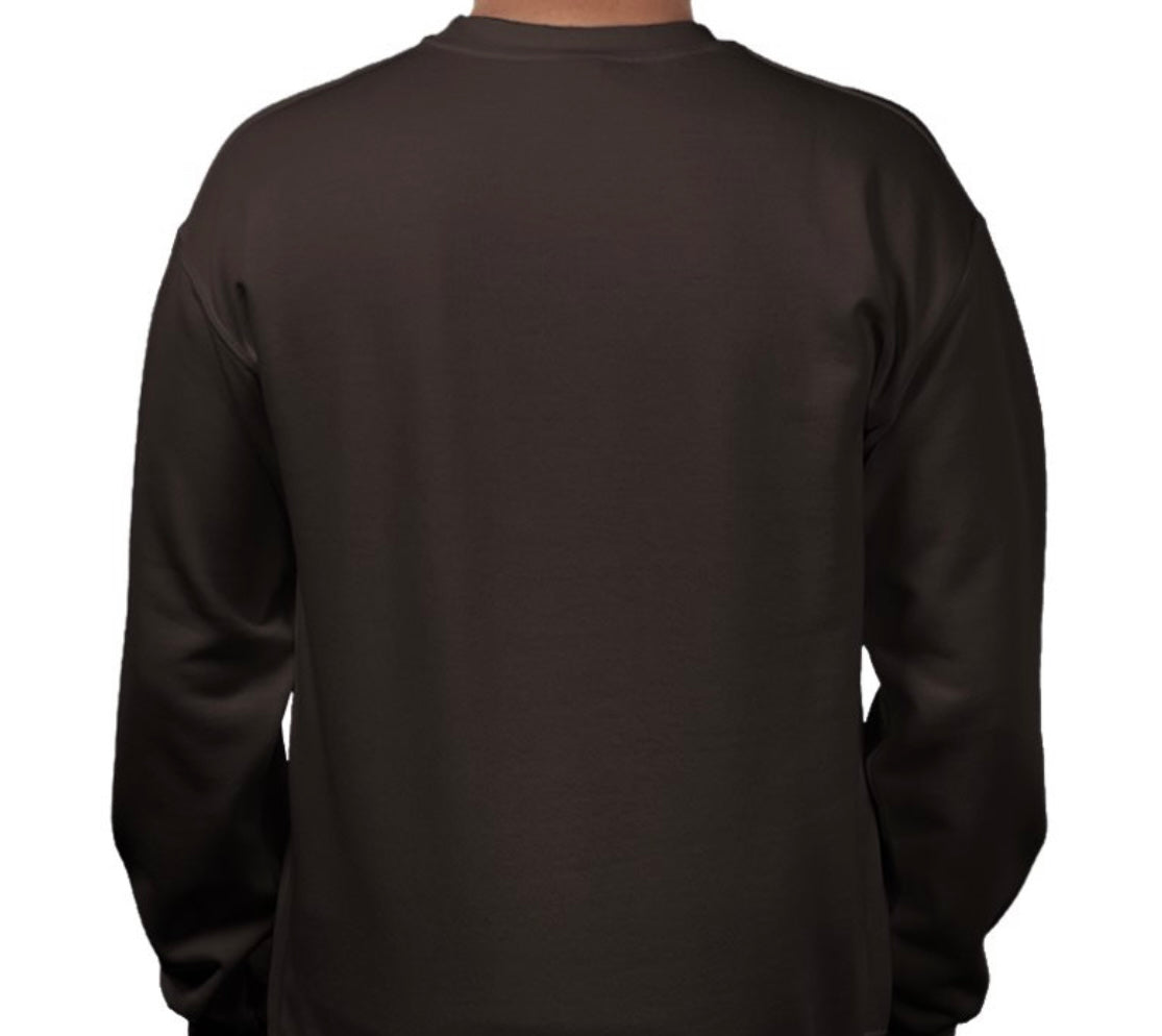 Riffs Responsibly™ | Sweatshirt