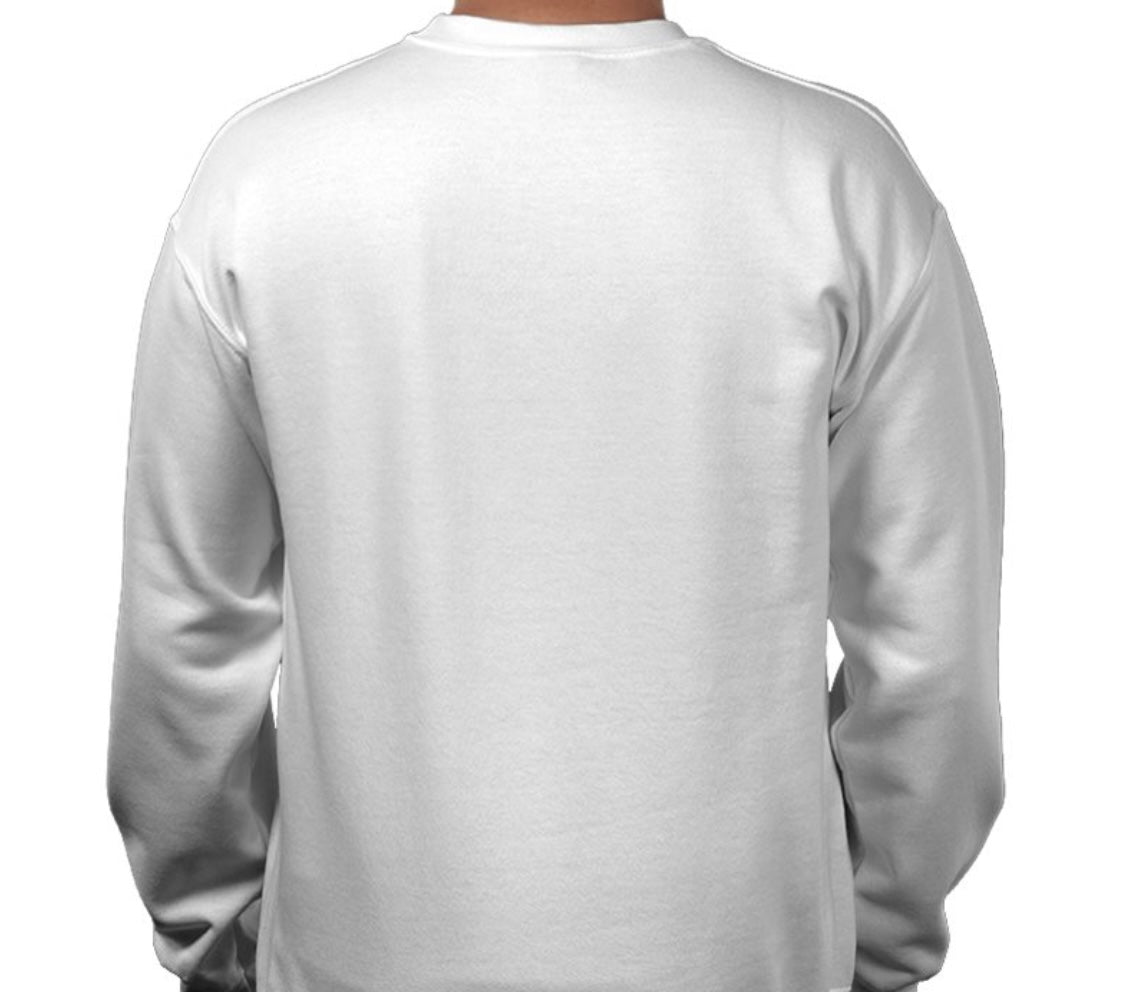 Riffs Responsibly™ | Sweatshirt