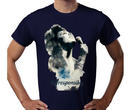 Riff Responsibly | Soul Sister,Soul T-Shirt