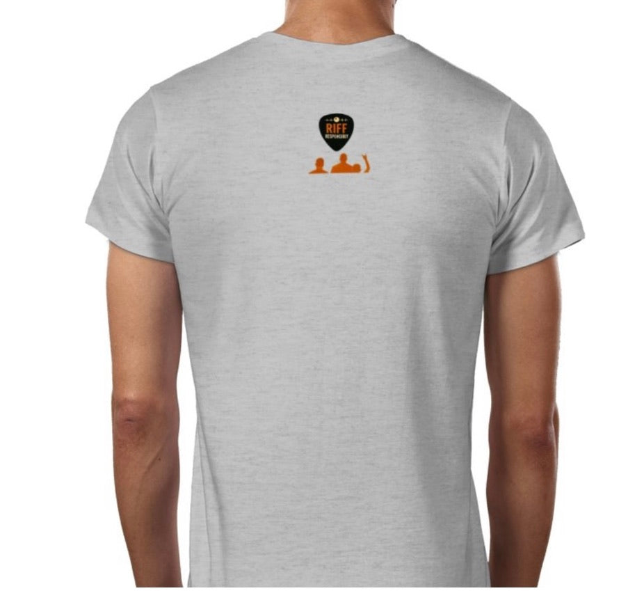 Riff Responsibly | Disco Fever Boogie Nights T-Shirt