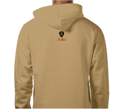 Riff Responsibly | Disco Fever Boogie Nights Hoodie