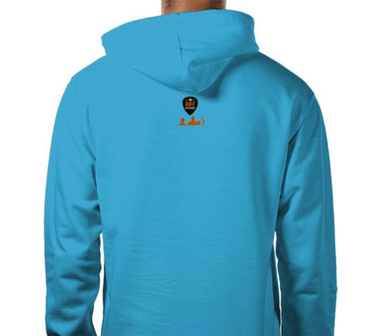 Riff Responsibly | Rock Hard Ride Faster Hoodie