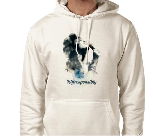 Riff Responsibly | Soul Sister,Soul Hoodie