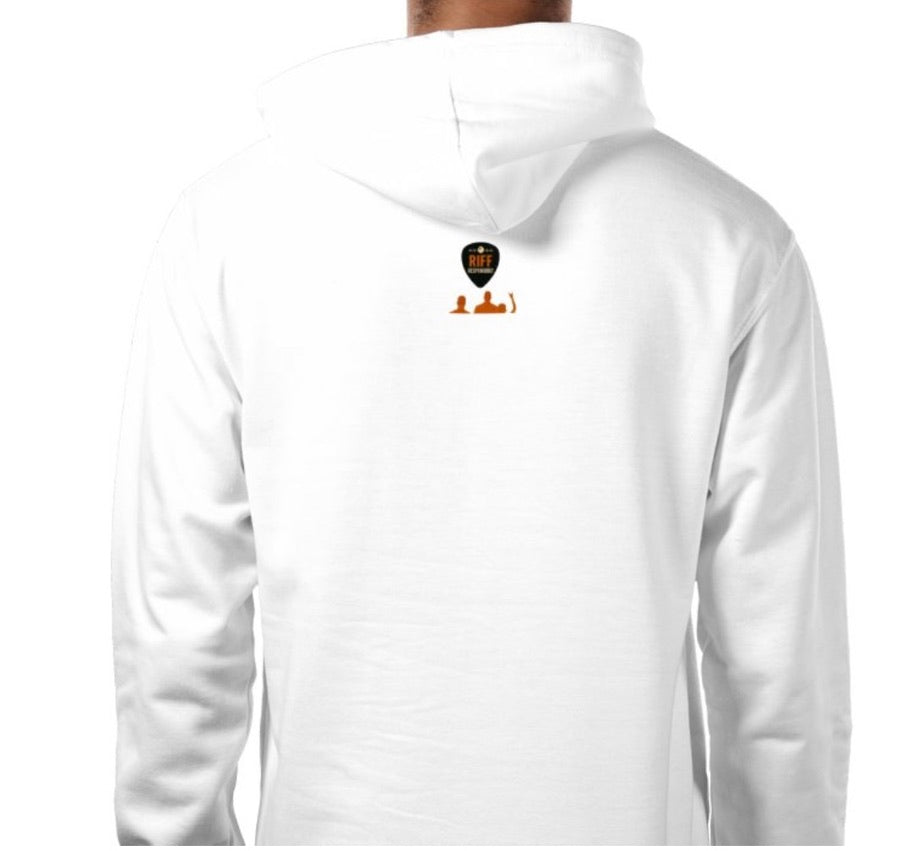 Riff Responsibly | We Are The Mods Hoodie