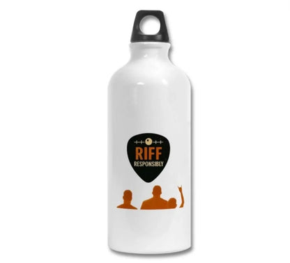 Riff Responsibly | Water Bottles