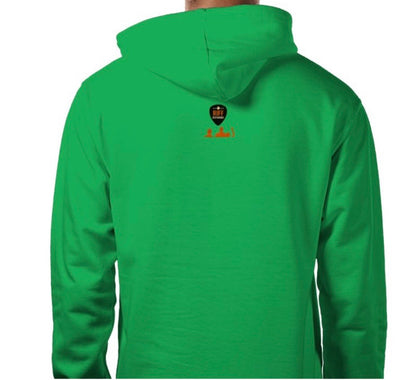 Riff Responsibly | Rock Hard Ride Faster Hoodie