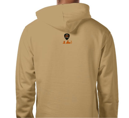 Riff Responsibly | Go To The Sun Hoodie