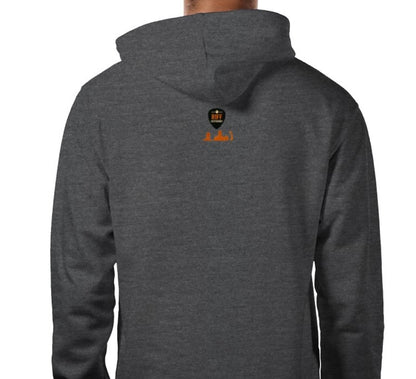 Riff Responsibly | Go To The Sun Hoodie