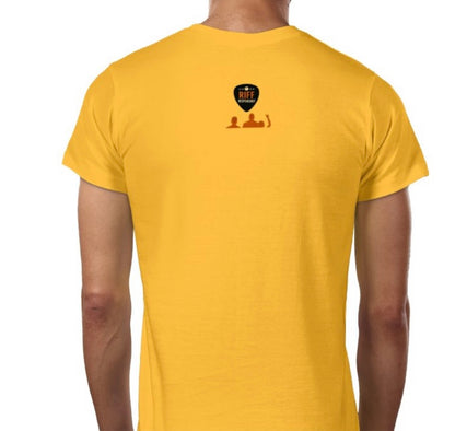 Riff Responsibly | Rock Hard Ride Faster T-Shirt