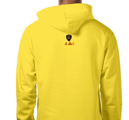 Riff Responsibly | We Are The Mods Hoodie