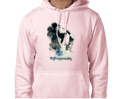 Riff Responsibly | Soul Sister,Soul Hoodie