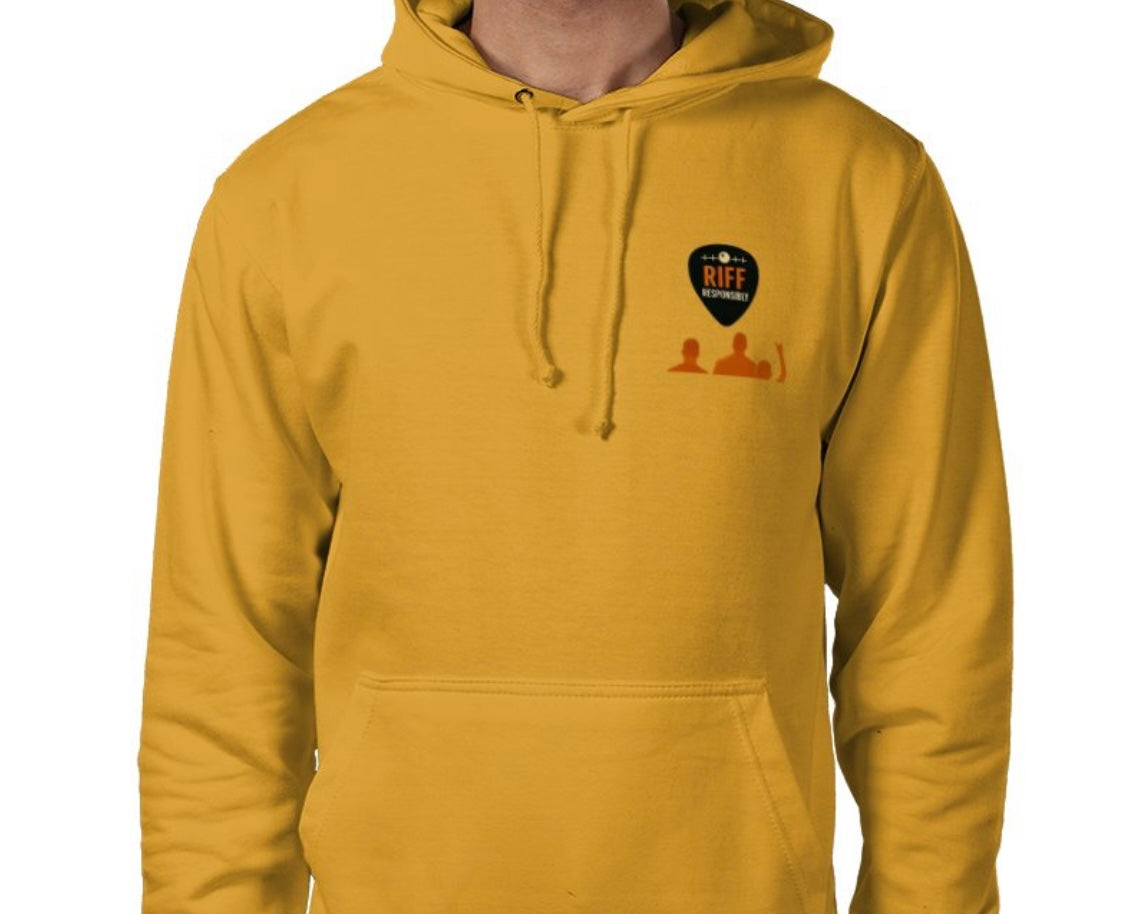 Riff Responsibly™ | Hoodie