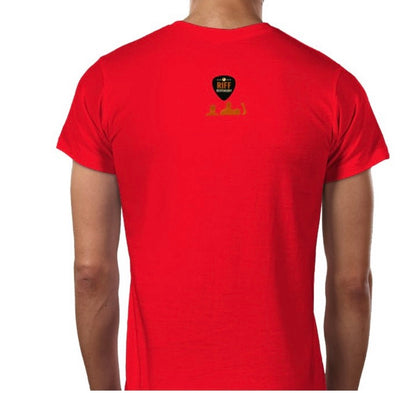 Riff Responsibly | Rock Hard Ride Faster T-Shirt