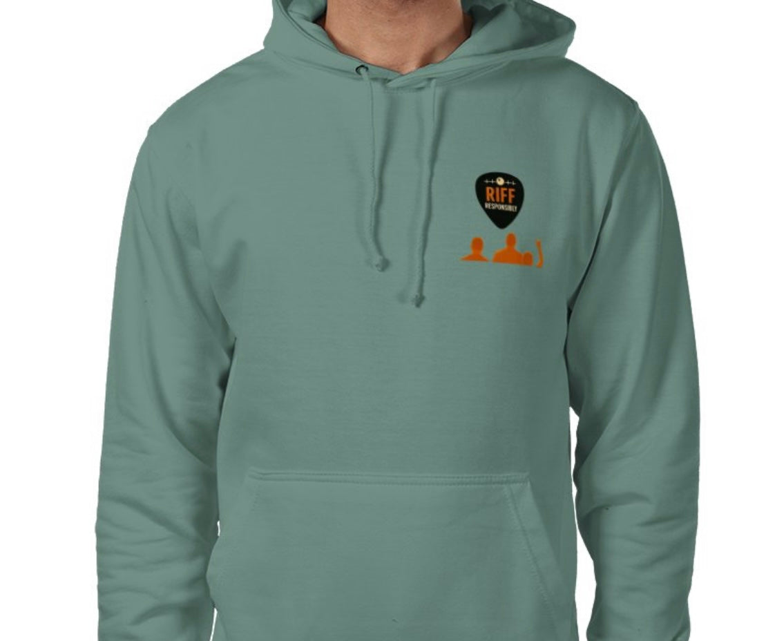 Riff Responsibly™ | Hoodie