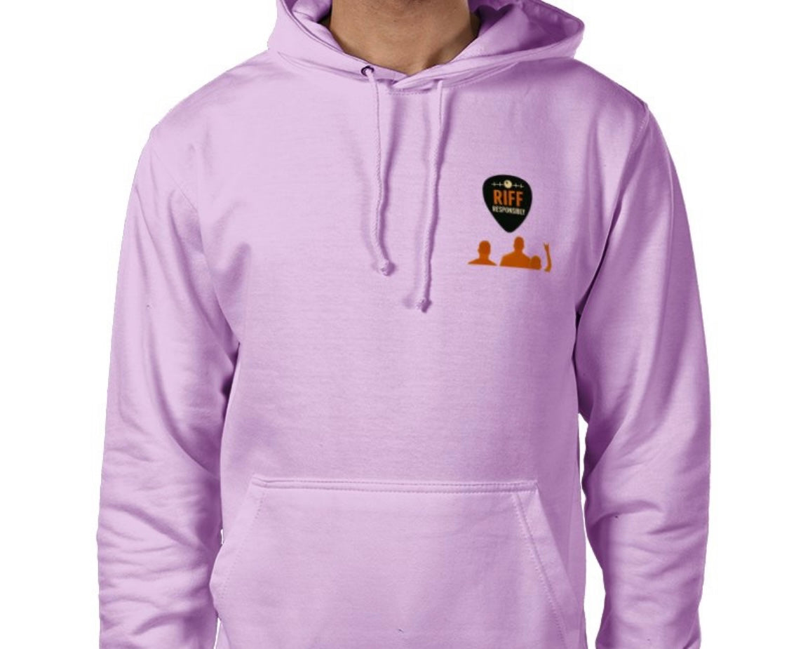 Riff Responsibly™ | Hoodie