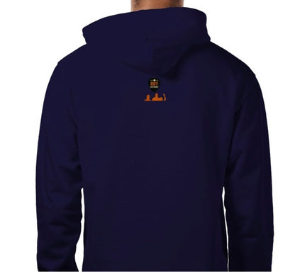 Riff Responsibly | Rock Hard Ride Faster Hoodie