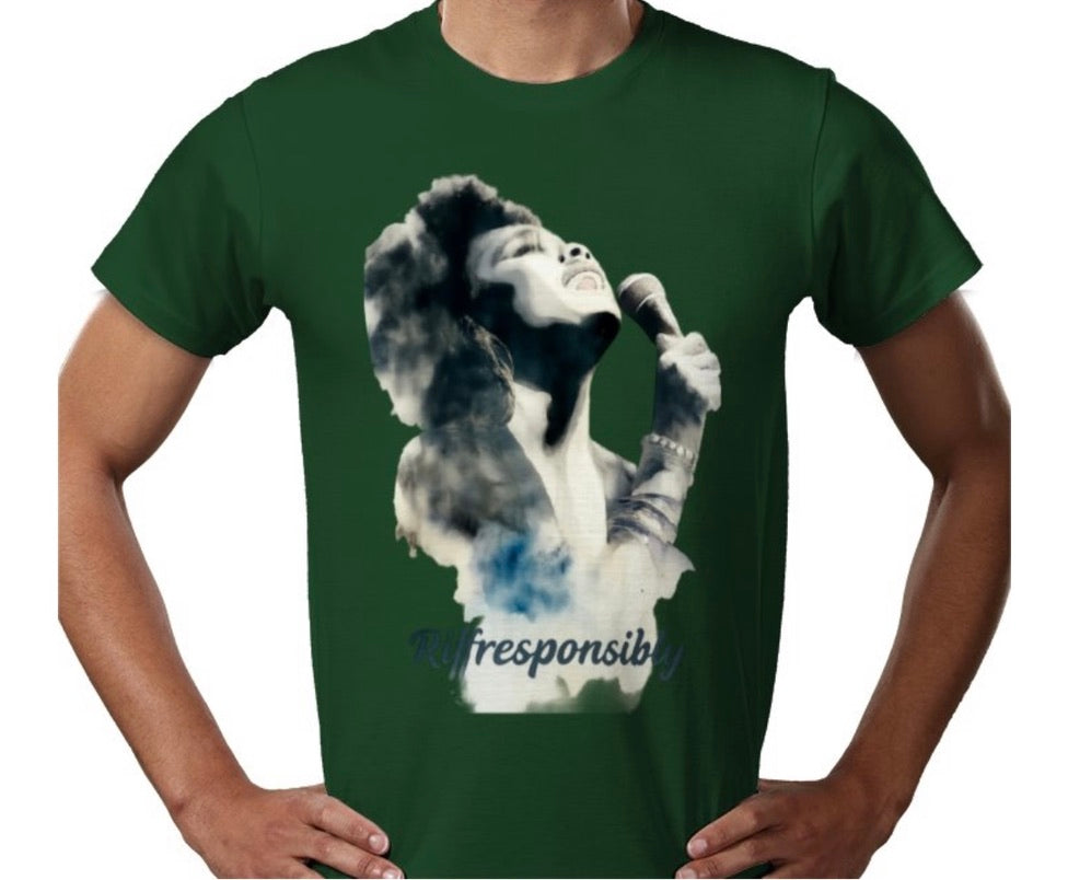 Riff Responsibly | Soul Sister,Soul T-Shirt