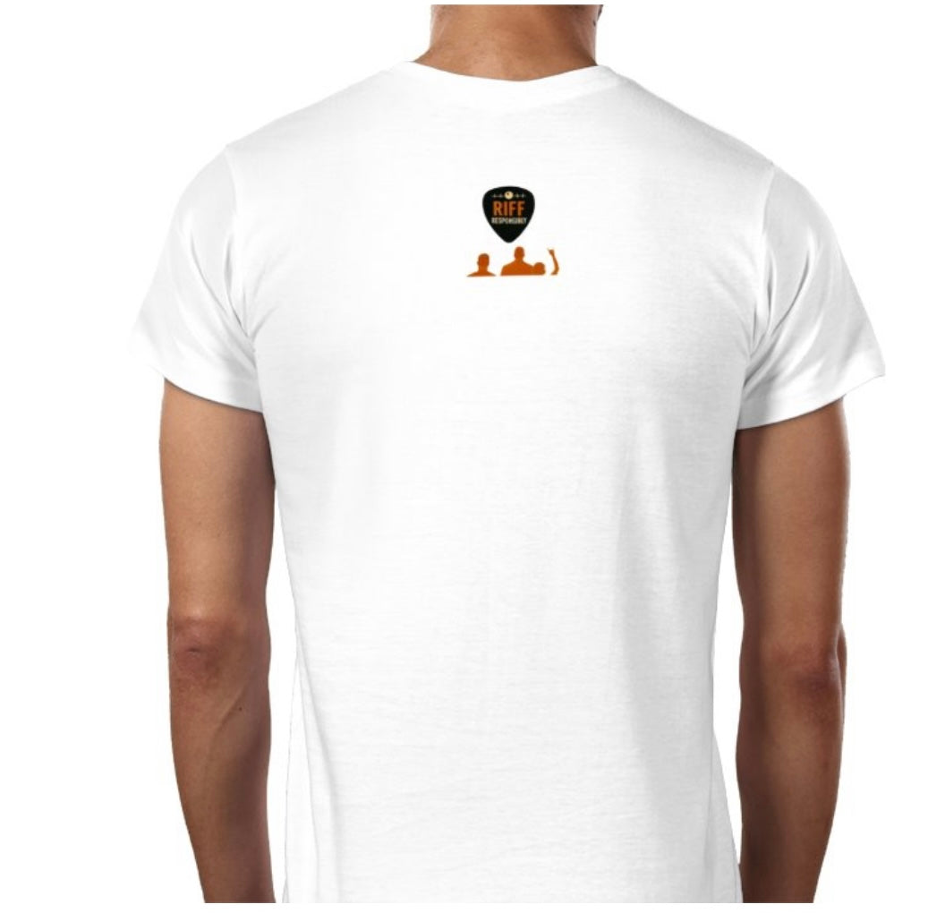 Riff Responsibly | Disco Fever Boogie Nights T-Shirt