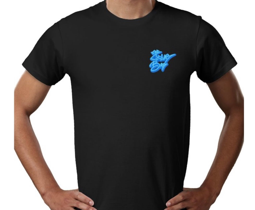 Riff Responsibly | Cellar Bar Official Bar Team T-Shirt