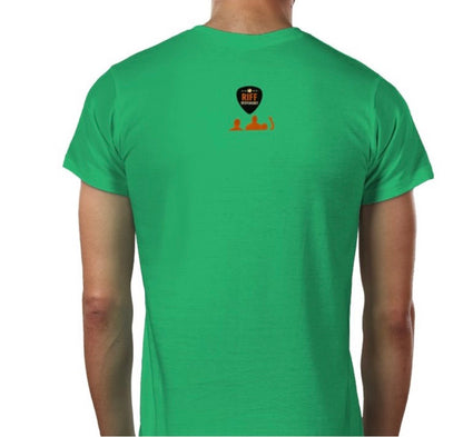 Riff Responsibly | Disco Fever Boogie Nights T-Shirt