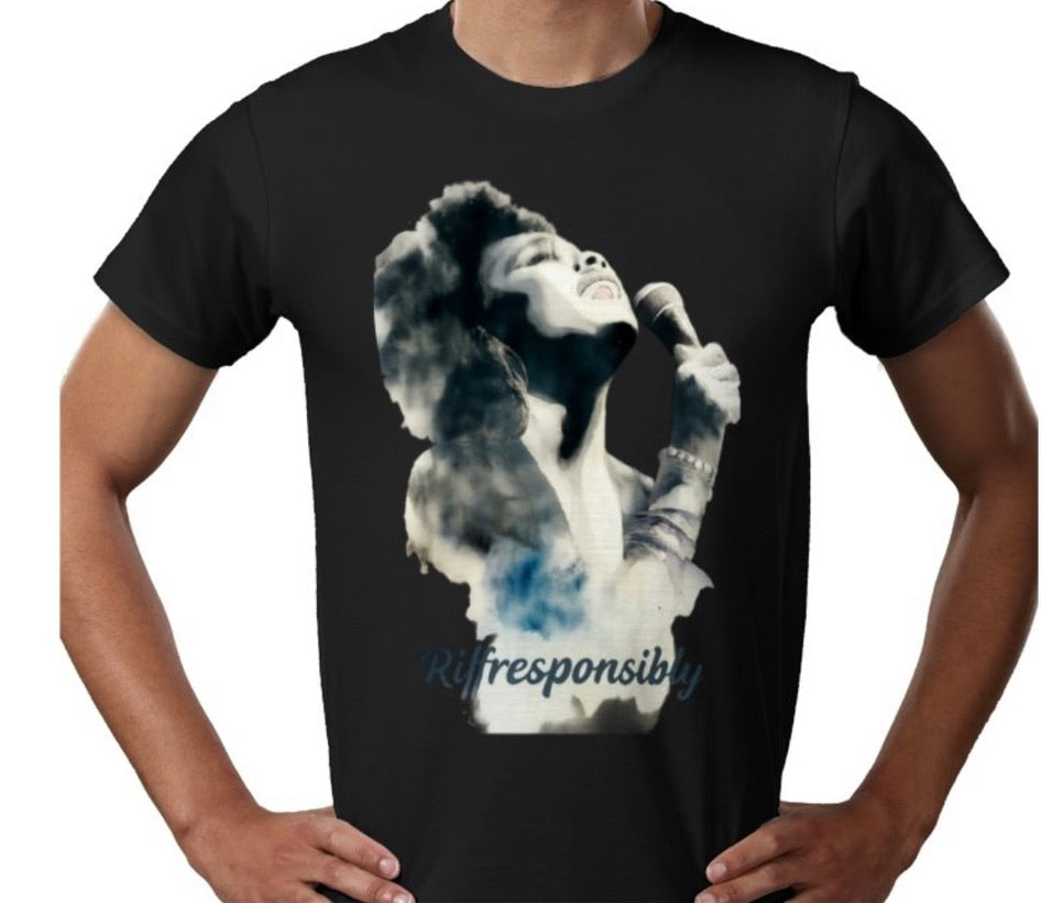 Riff Responsibly | Soul Sister,Soul T-Shirt