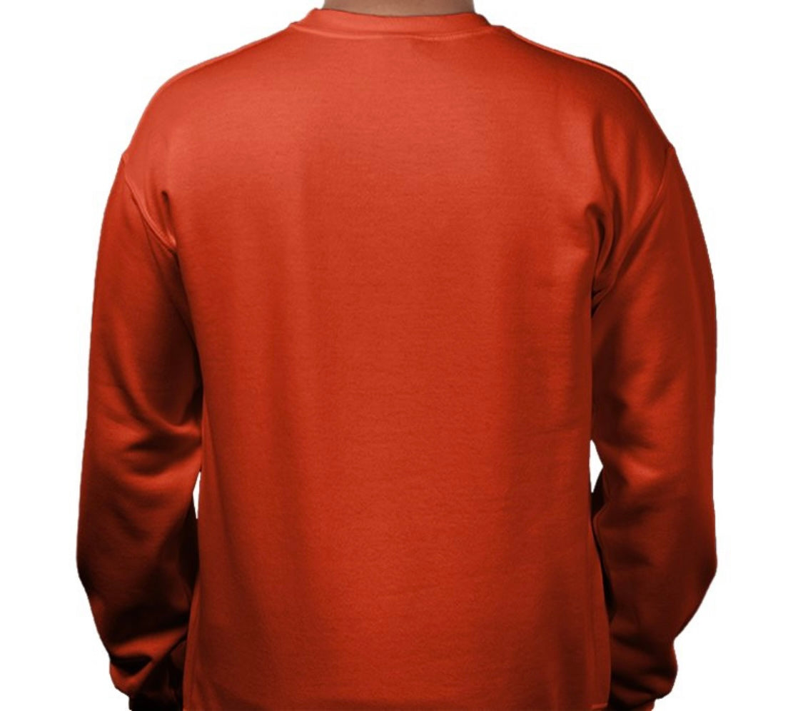 Riffs Responsibly™ | Sweatshirt