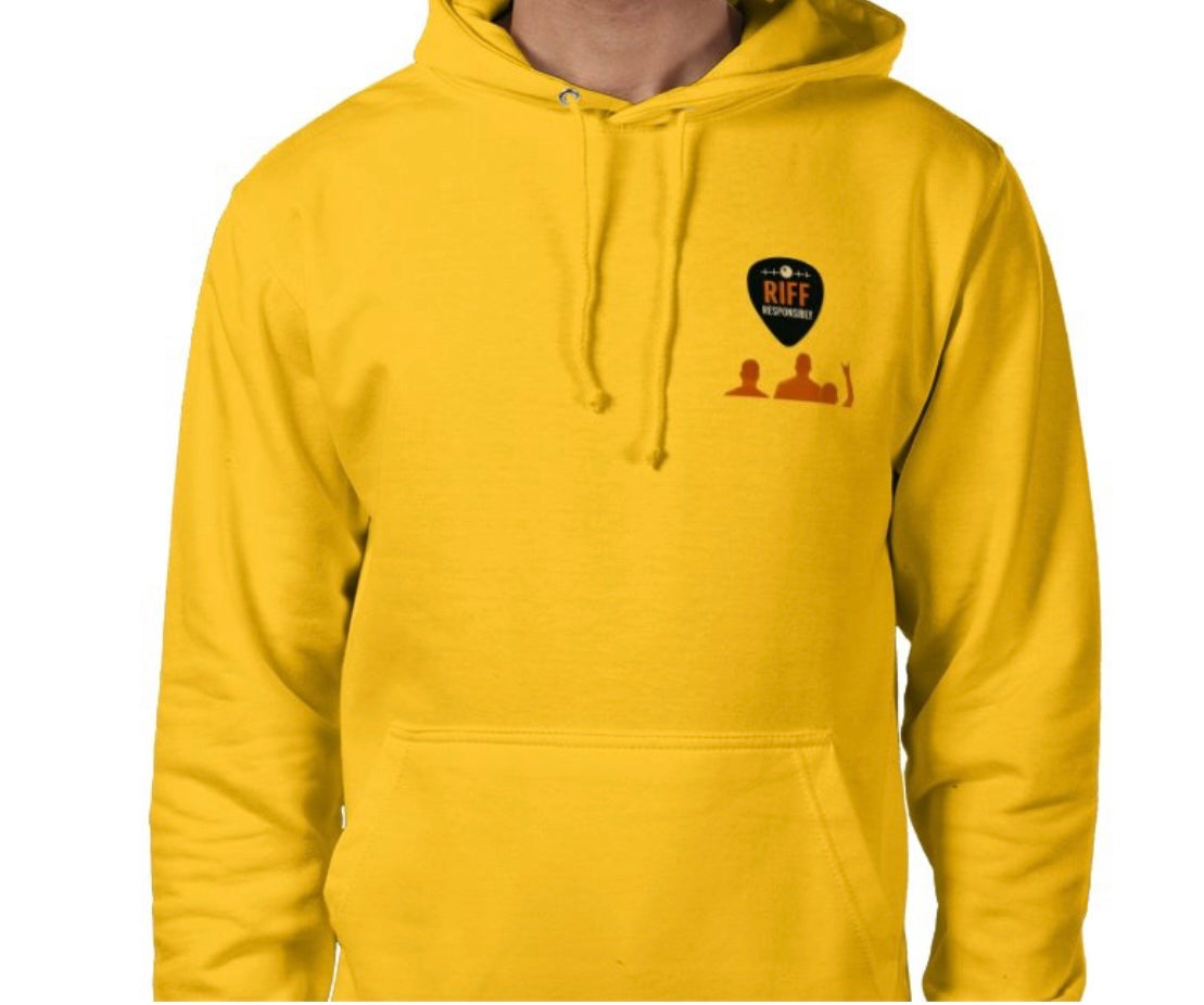 Riff Responsibly™ | Hoodie