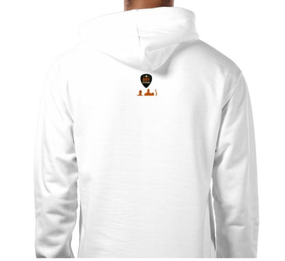 Riff Responsibly | Go To The Sun Hoodie