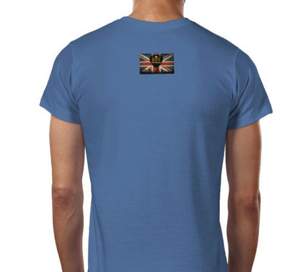 Riff Responsibly | Logo T-Shirt