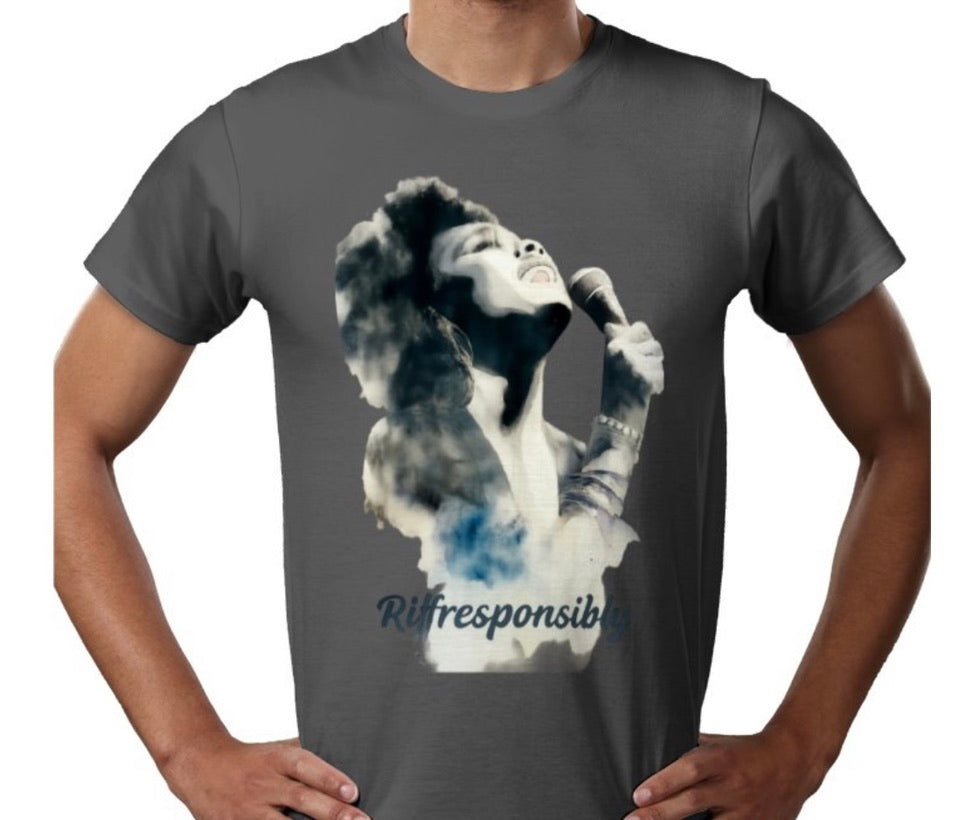 Riff Responsibly | Soul Sister,Soul T-Shirt