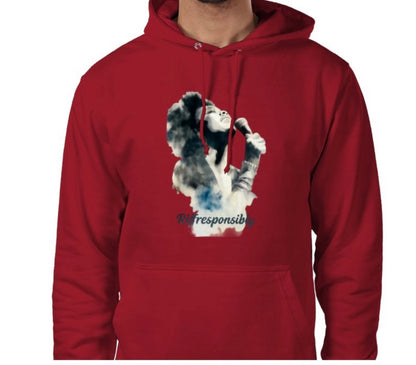 Riff Responsibly | Soul Sister,Soul Hoodie