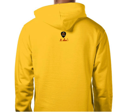 Riff Responsibly | We Are The Mods Hoodie