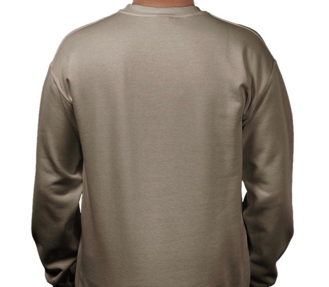 Riffs Responsibly™ | Sweatshirt