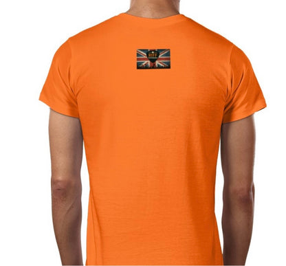 Riff Responsibly | Logo T-Shirt