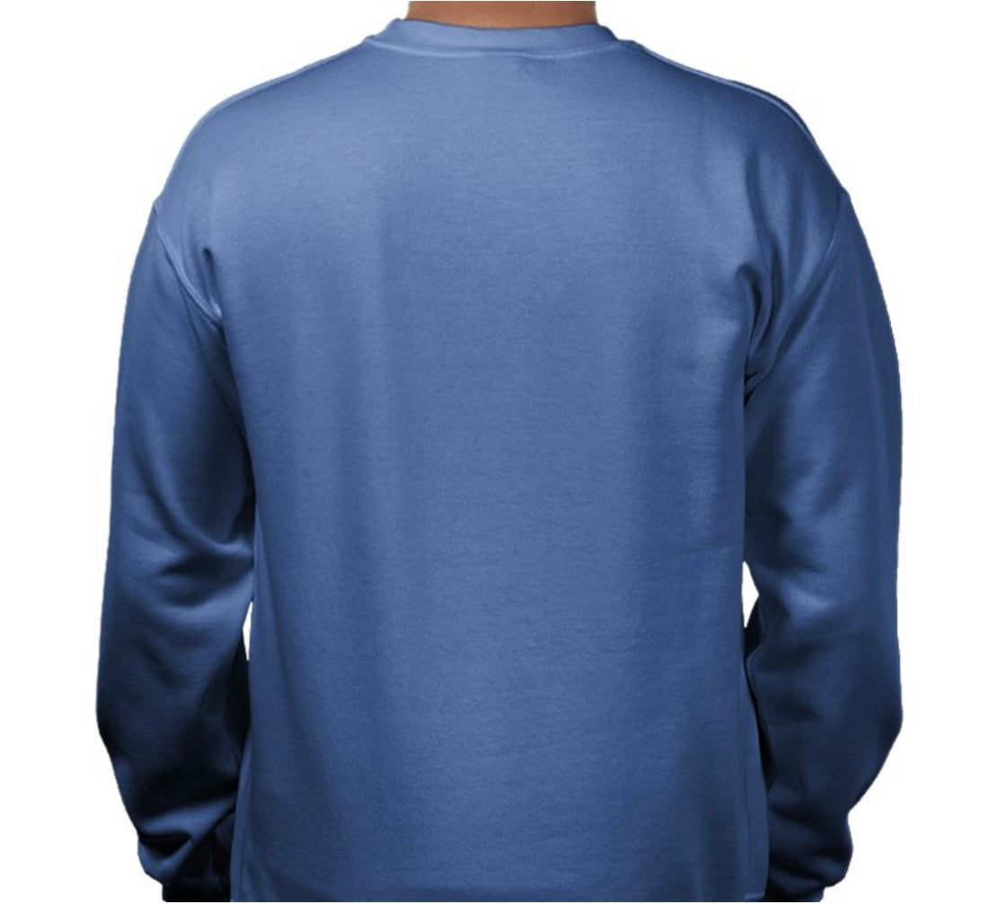 Riffs Responsibly™ | Sweatshirt