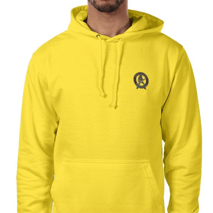 Riff Responsibly | Eternal Headbanger Hoodie