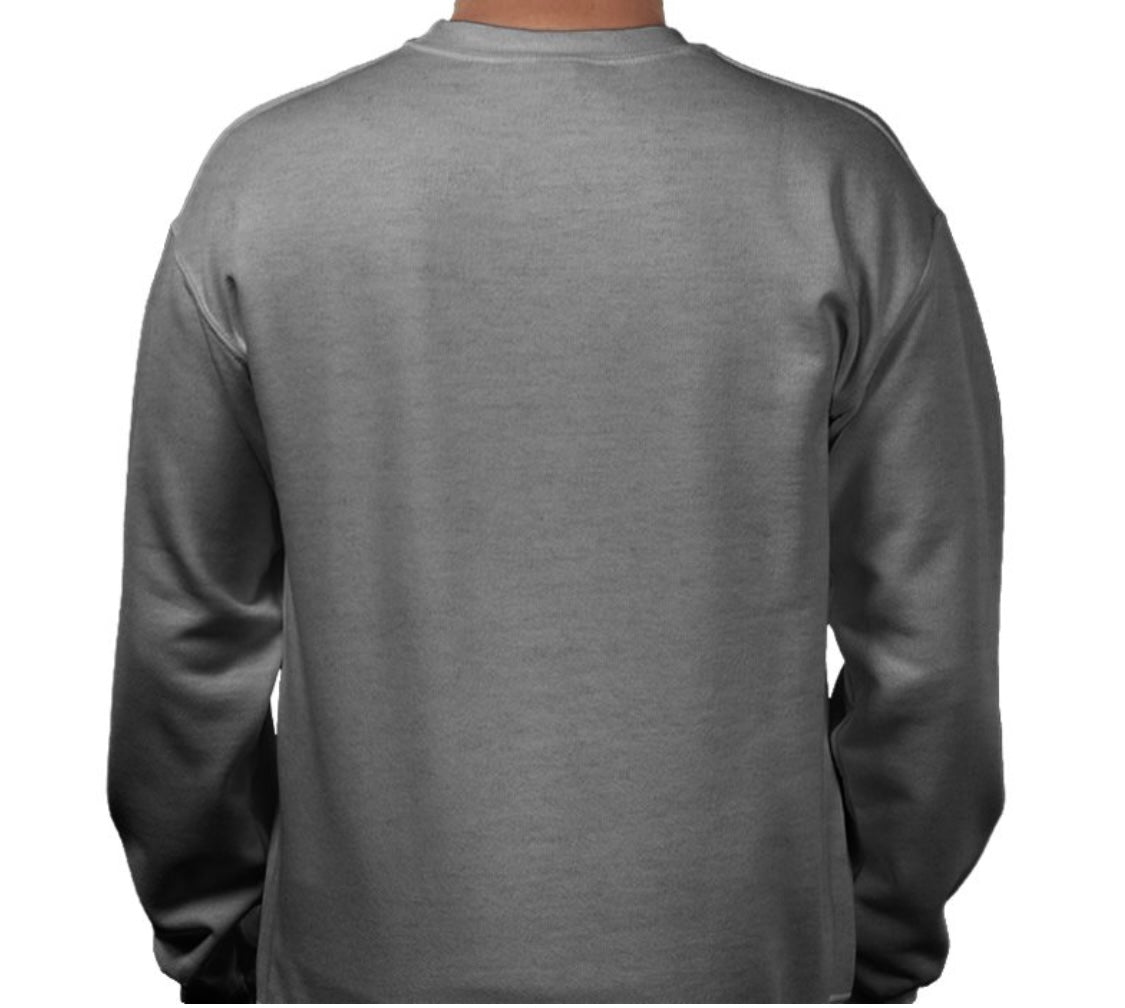 Riffs Responsibly™ | Sweatshirt