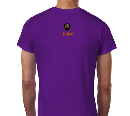 Riff Responsibly | Rock Hard Ride Faster T-Shirt