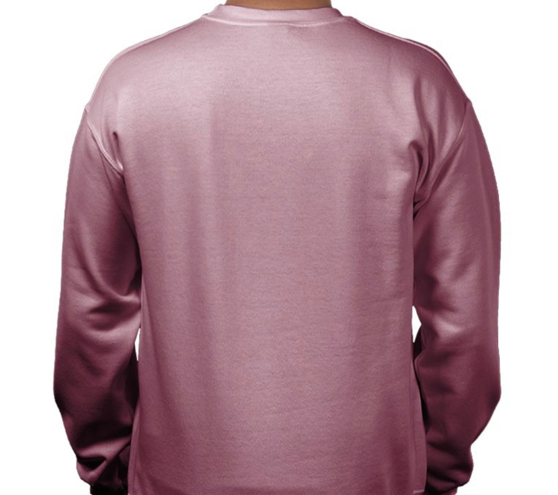 Riffs Responsibly™ | Sweatshirt