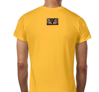 Riff Responsibly | Logo T-Shirt