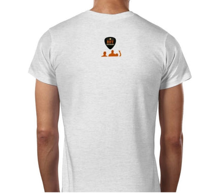 Riff Responsibly | Rock Hard Ride Faster T-Shirt