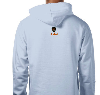 Riff Responsibly | Roller Queen Of The Funk Scene Hoodie