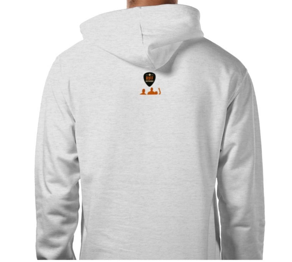 Riff Responsibly | We Are The Mods Hoodie