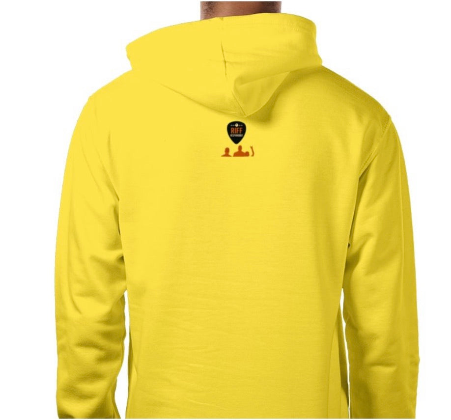 Riff Responsibly | Rock Hard Ride Faster Hoodie